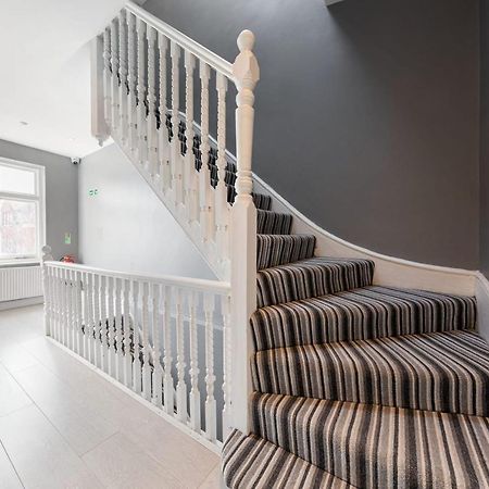 Victorian Functional Accommodation 5Min Walk From Tufnell Park Londen Buitenkant foto