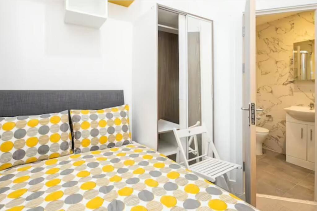 Victorian Functional Accommodation 5Min Walk From Tufnell Park Londen Buitenkant foto
