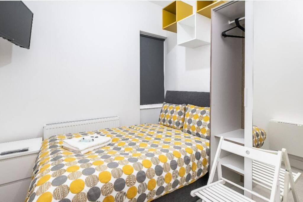 Victorian Functional Accommodation 5Min Walk From Tufnell Park Londen Buitenkant foto