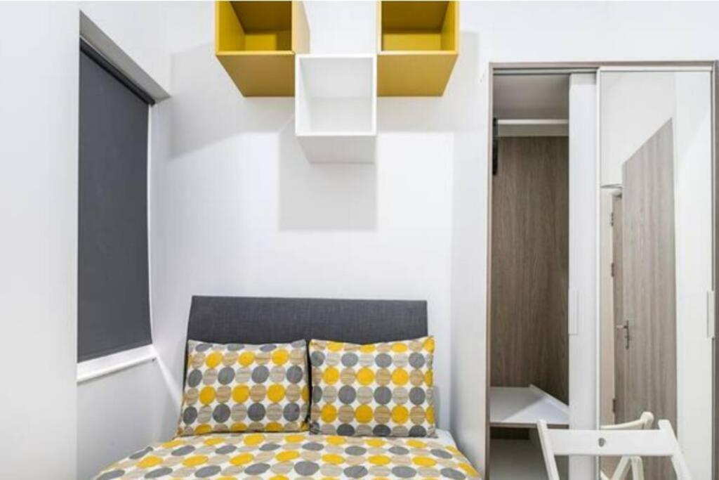 Victorian Functional Accommodation 5Min Walk From Tufnell Park Londen Buitenkant foto