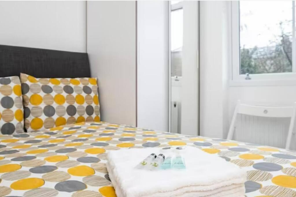 Victorian Functional Accommodation 5Min Walk From Tufnell Park Londen Buitenkant foto