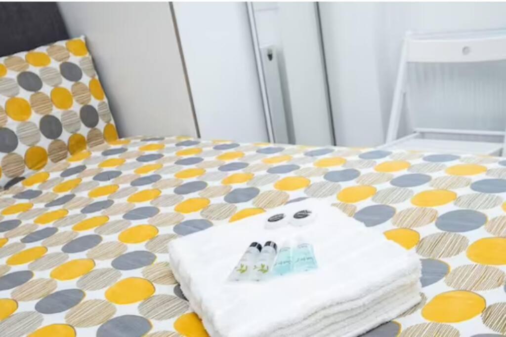 Victorian Functional Accommodation 5Min Walk From Tufnell Park Londen Buitenkant foto