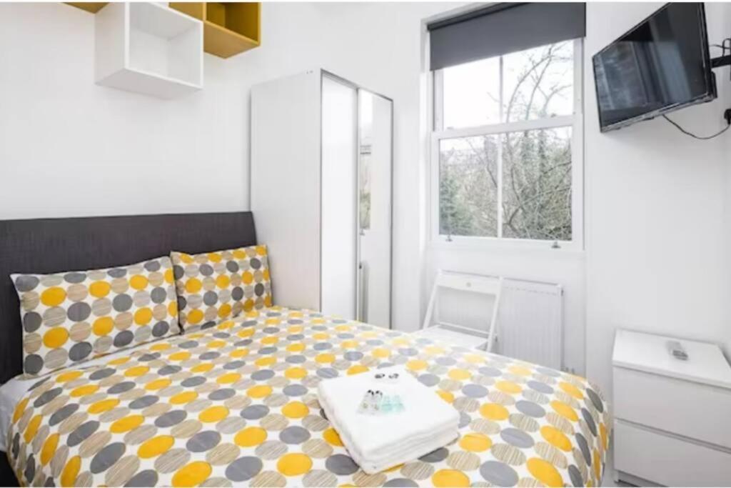 Victorian Functional Accommodation 5Min Walk From Tufnell Park Londen Buitenkant foto