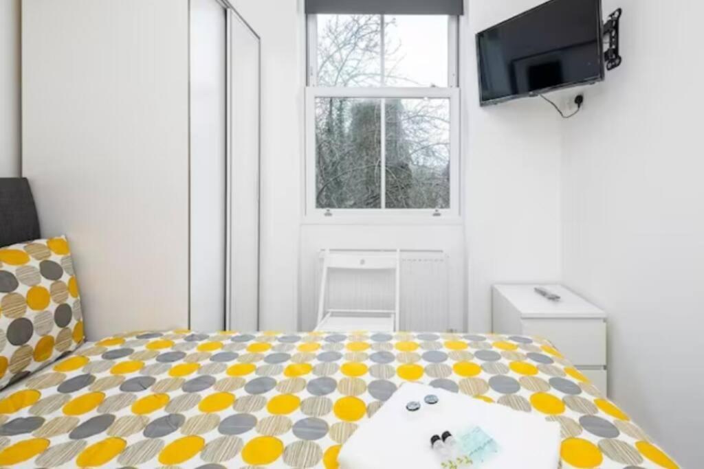Victorian Functional Accommodation 5Min Walk From Tufnell Park Londen Buitenkant foto