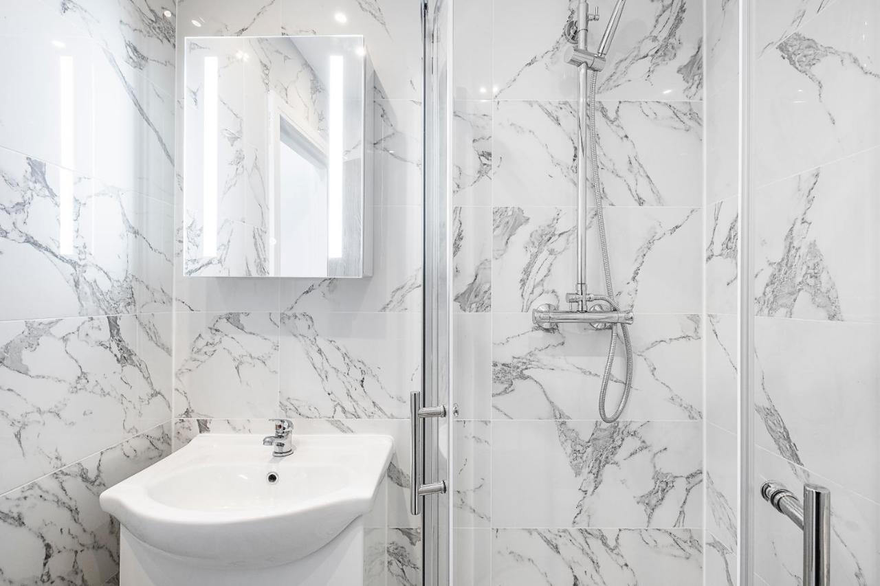 Victorian Functional Accommodation 5Min Walk From Tufnell Park Londen Buitenkant foto