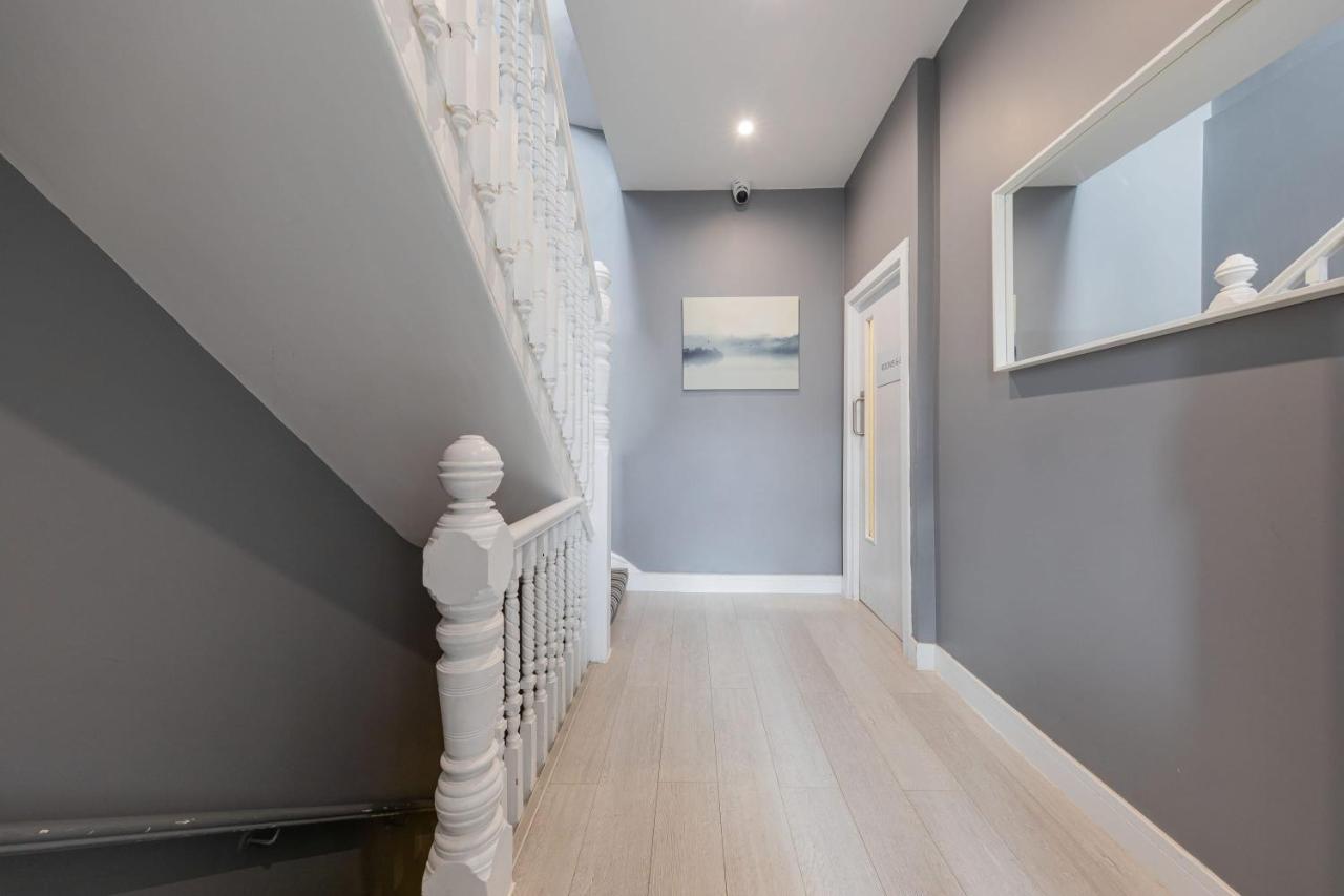 Victorian Functional Accommodation 5Min Walk From Tufnell Park Londen Buitenkant foto