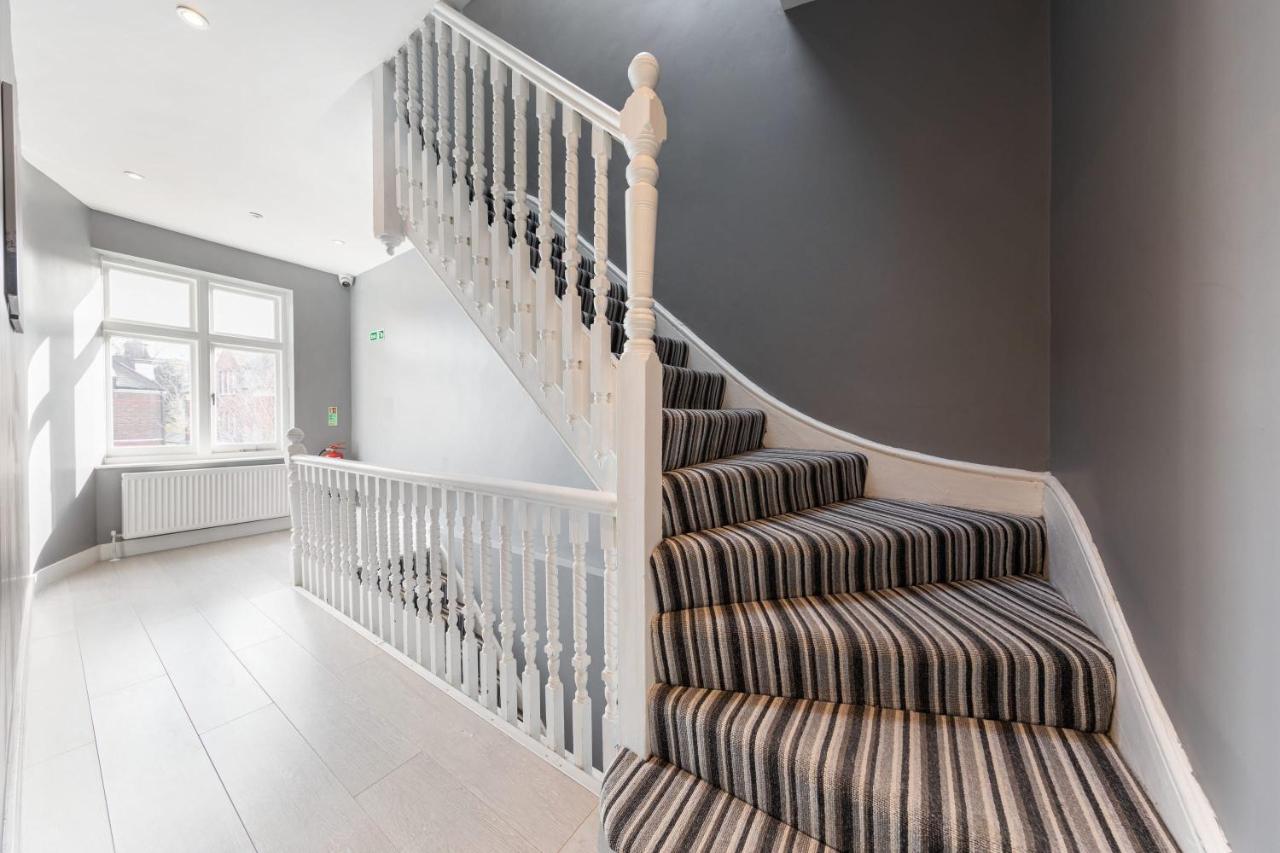 Victorian Functional Accommodation 5Min Walk From Tufnell Park Londen Buitenkant foto